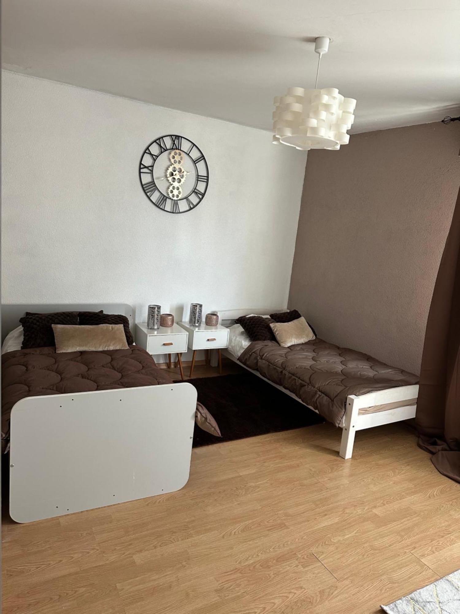 Superbe 4 Pieces Appartement *