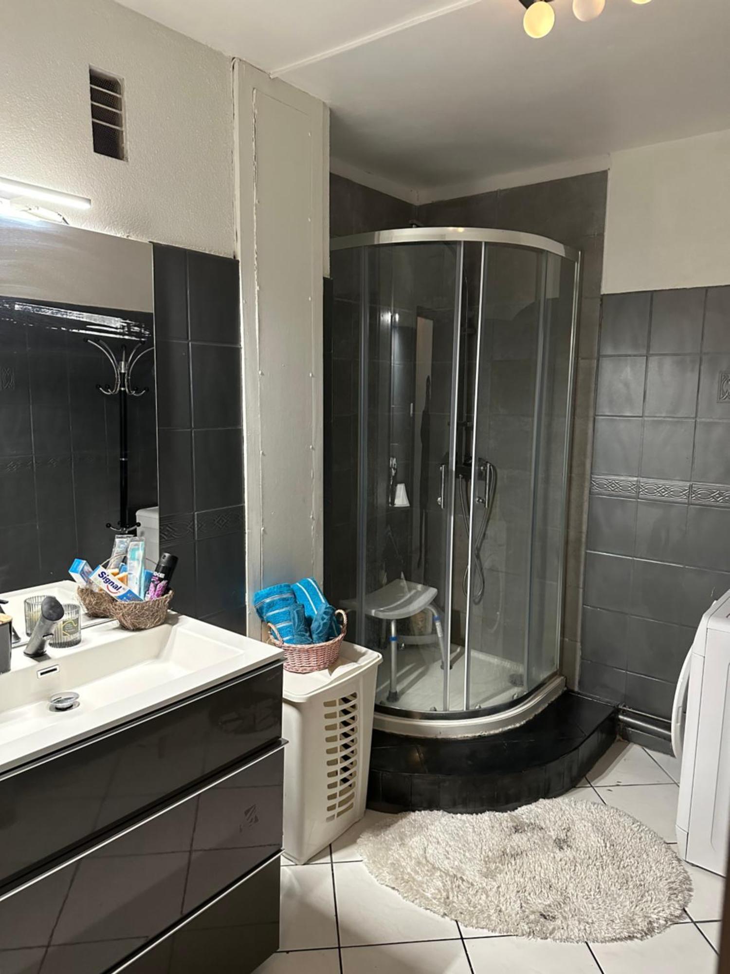 Superbe 4 Pieces Appartement Colmar