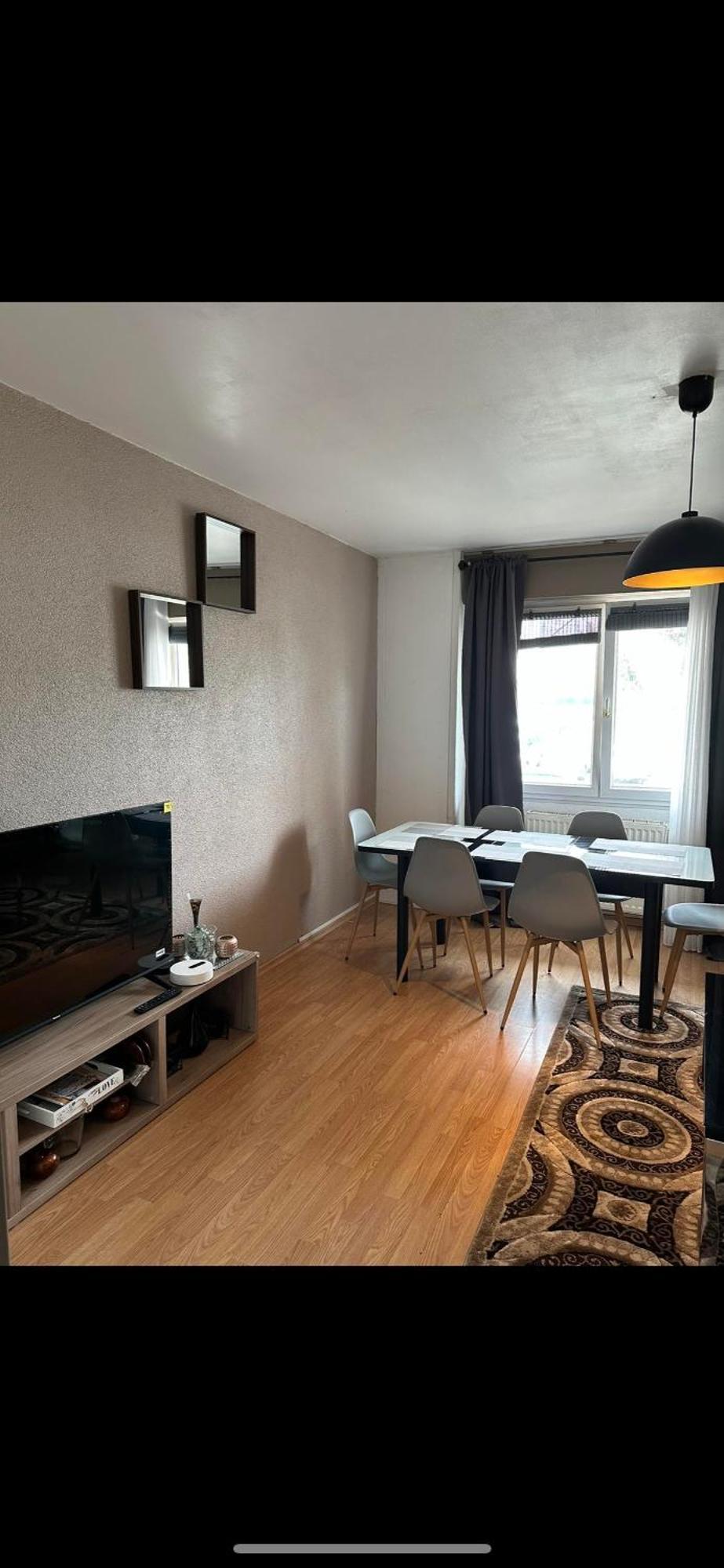 Appartement Superbe 4 Pieces Colmar